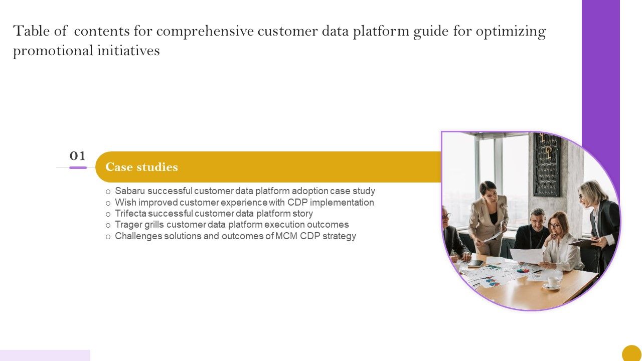 Comprehensive_Customer_Data_Platform_Guide_For_Optimizing_Promotionaliniti_Table_Of_Contents_Sample_PDF_Slide_1.jpg