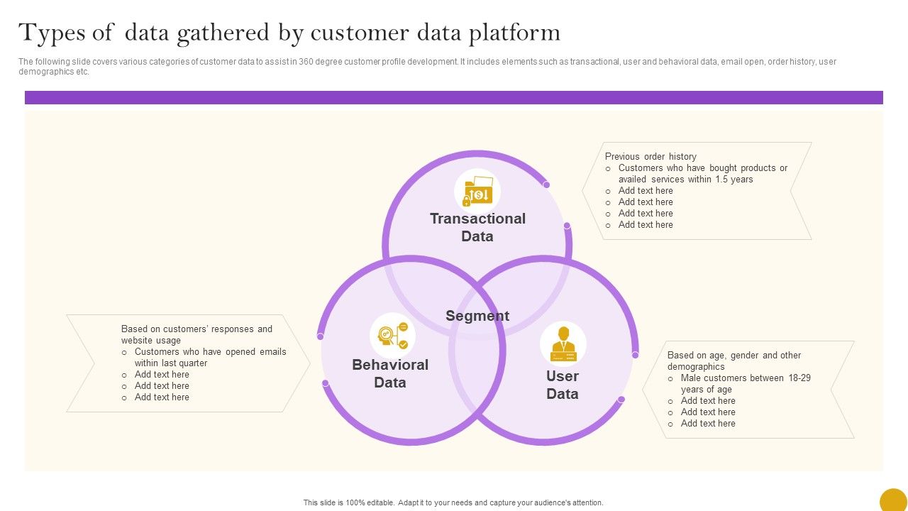Comprehensive_Customer_Data_Platform_Guide_Optimizing_Promotional_Initiatives_Types_Data_Gathered_Customer_Data_Platform_Professional_PDF_Slide_1.jpg