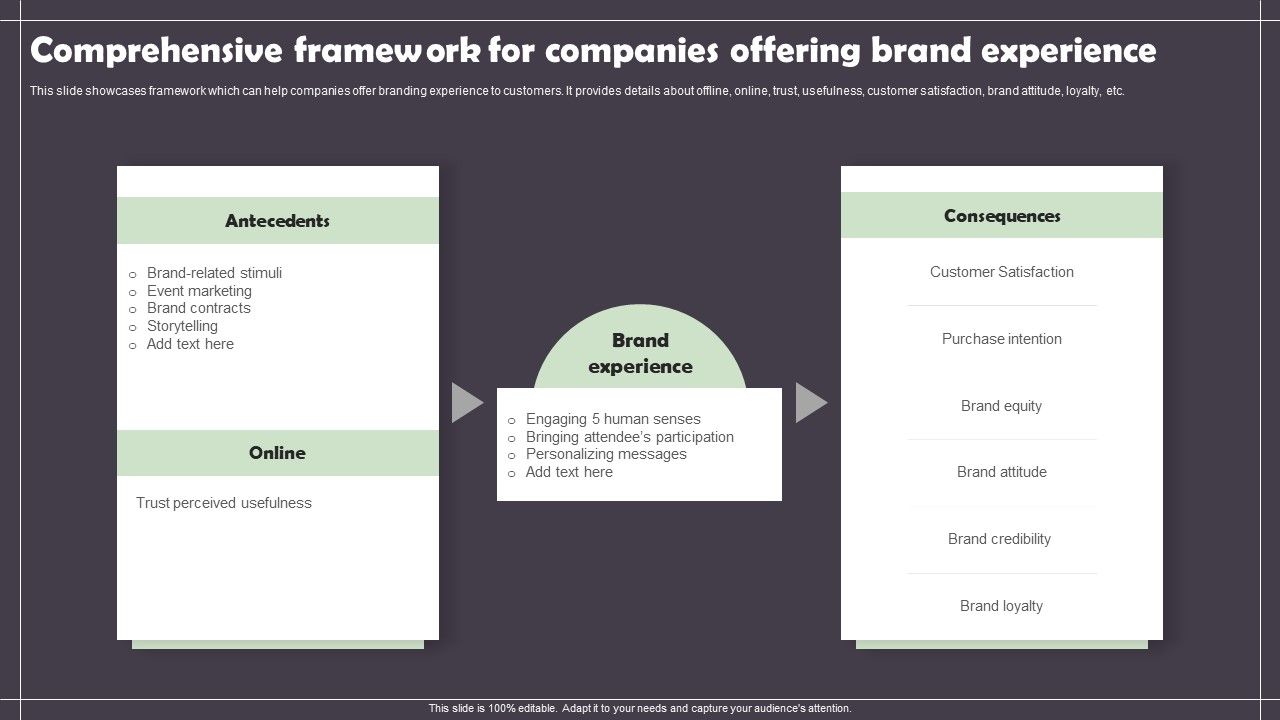 Comprehensive_Framework_For_Companies_Offering_Brand_Experience_Infographics_PDF_Slide_1.jpg