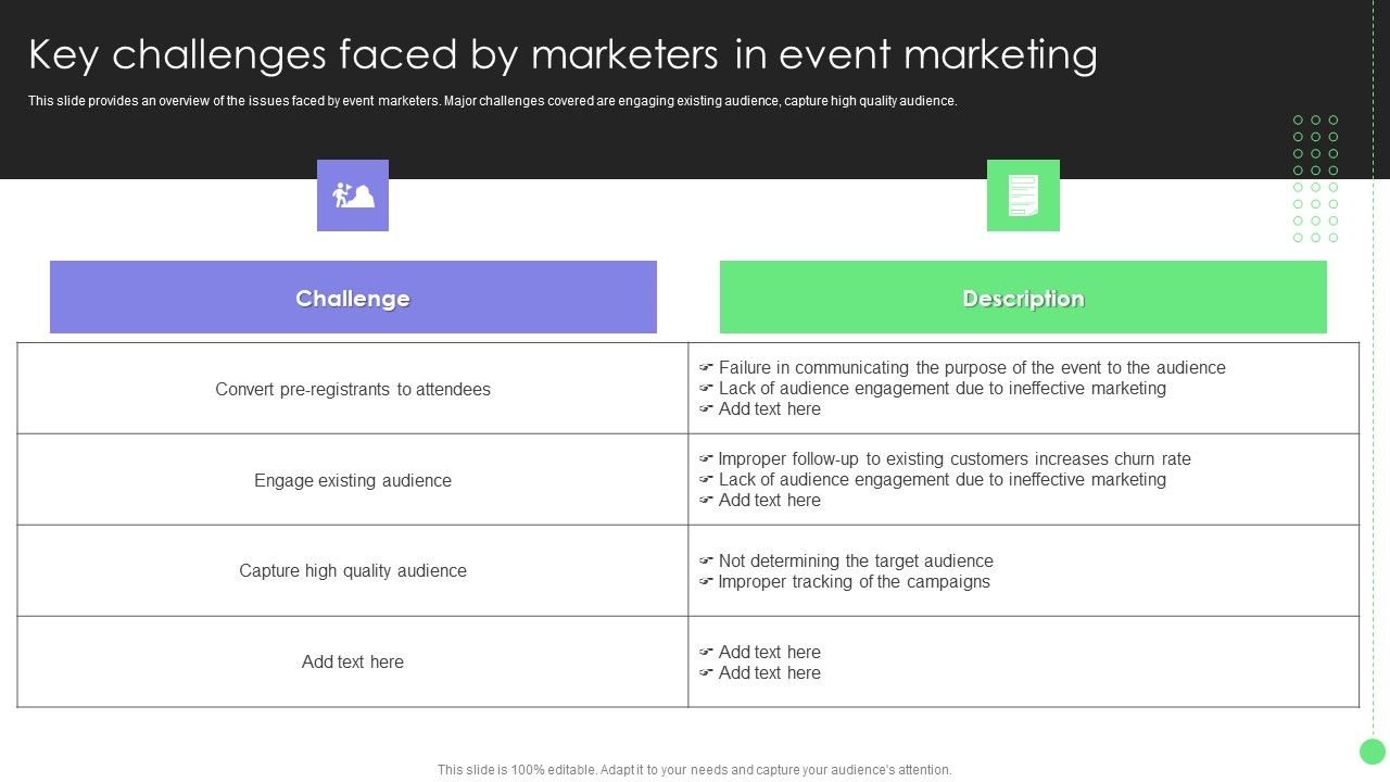 Comprehensive_Guide_For_Launch_Key_Challenges_Faced_By_Marketers_In_Event_Diagrams_PDF_Slide_1.jpg