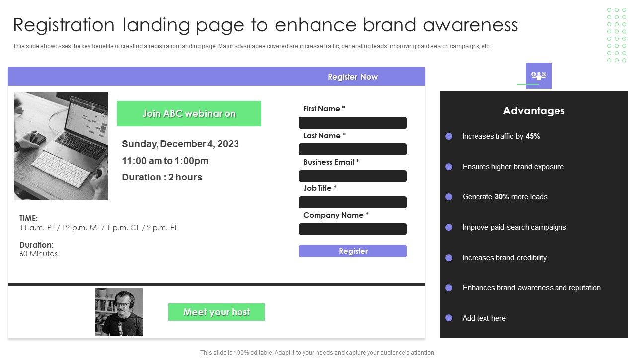 Comprehensive_Guide_For_Launch_Registration_Landing_Page_To_Enhance_Brand_Awareness_Topics_PDF_Slide_1.jpg