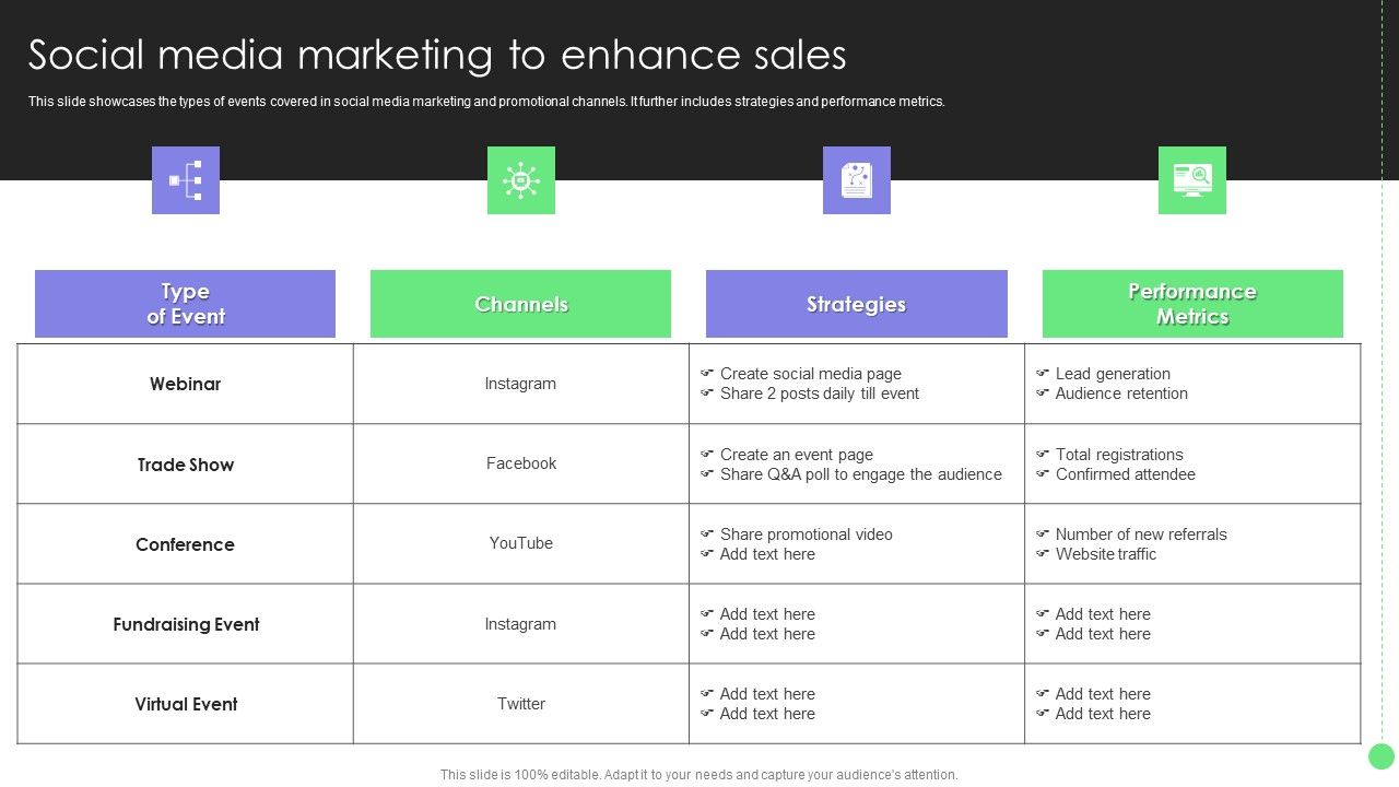 Comprehensive_Guide_For_Launch_Social_Media_Marketing_To_Enhance_Sales_Guidelines_PDF_Slide_1.jpg