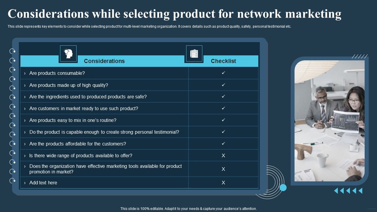 Comprehensive_Guide_For_Multi_Level_Considerations_While_Selecting_Product_For_Network_Background_PDF_Slide_1.jpg