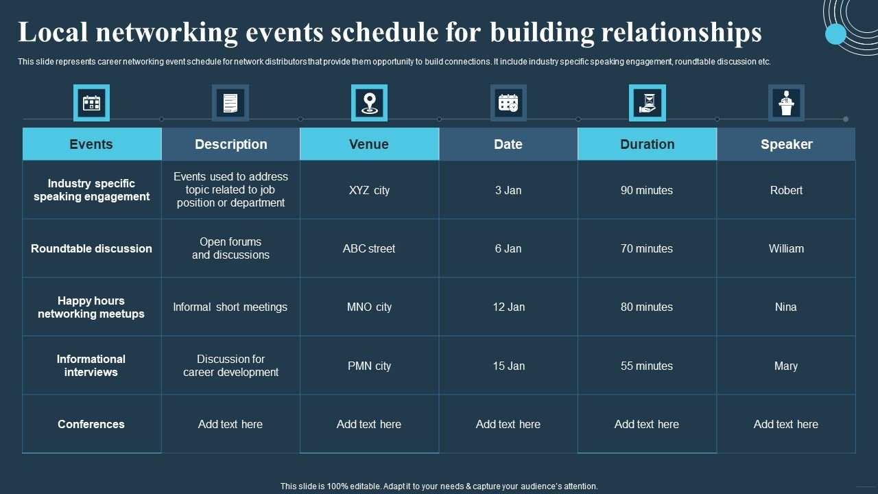 Comprehensive_Guide_For_Multi_Level_Local_Networking_Events_Schedule_For_Building_Brochure_PDF_Slide_1.jpg
