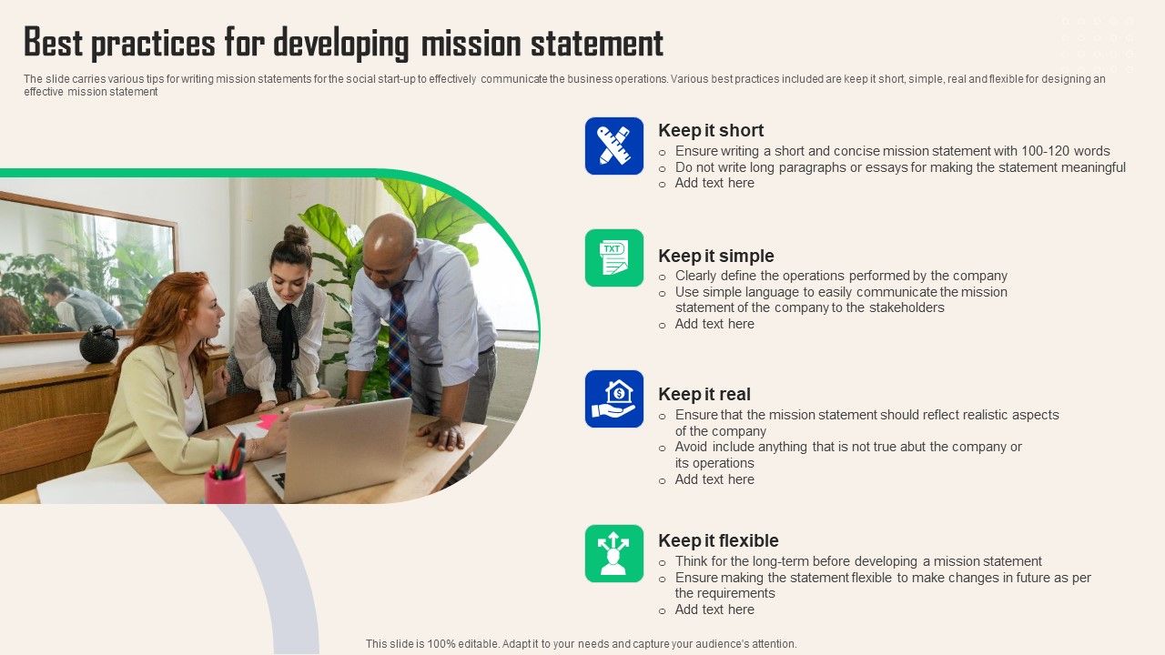 Comprehensive_Guide_For_Social_Business_Startup_Best_Practices_Developing_Mission_Brochure_PDF_Slide_1.jpg