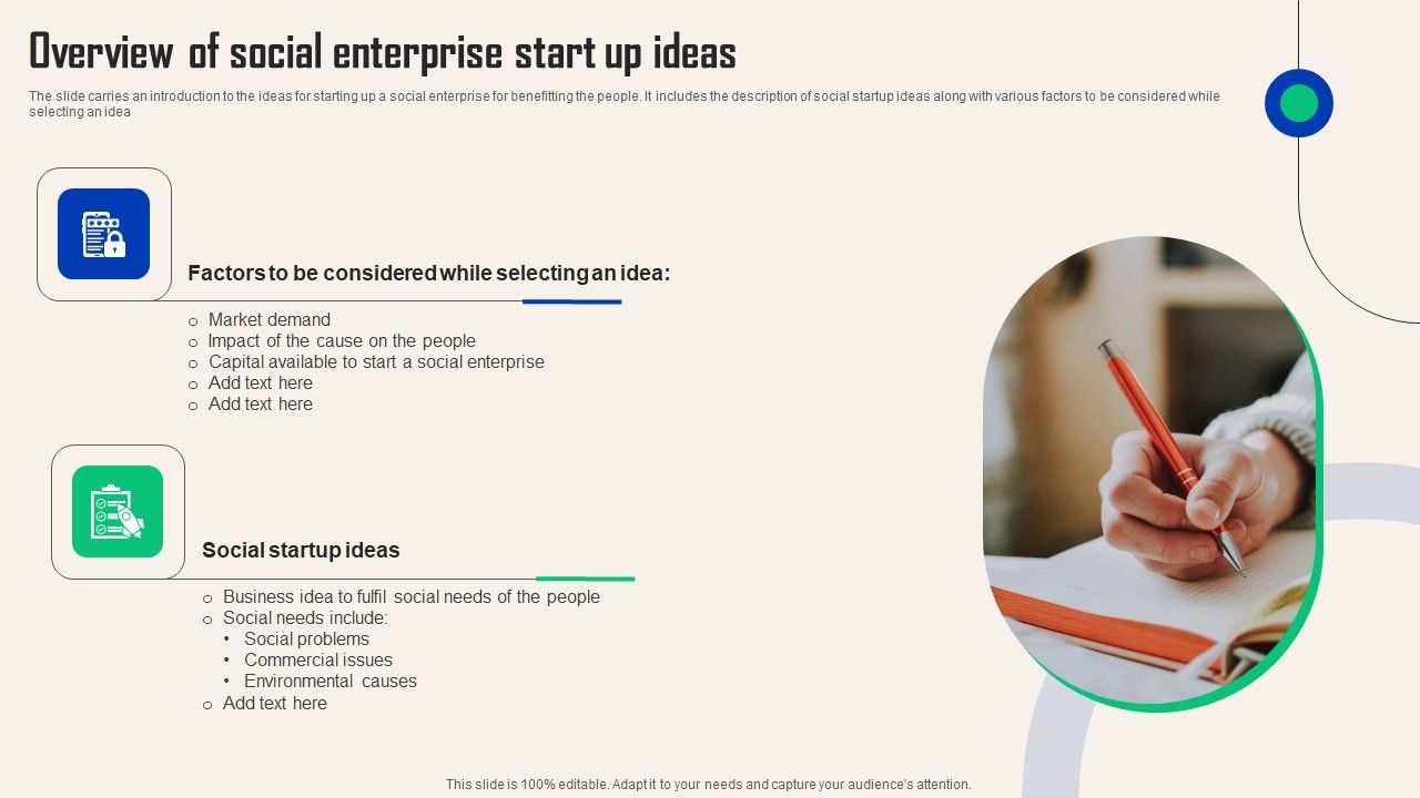 Comprehensive_Guide_For_Social_Business_Startup_Overview_Social_Enterprise_Infographics_PDF_Slide_1.jpg