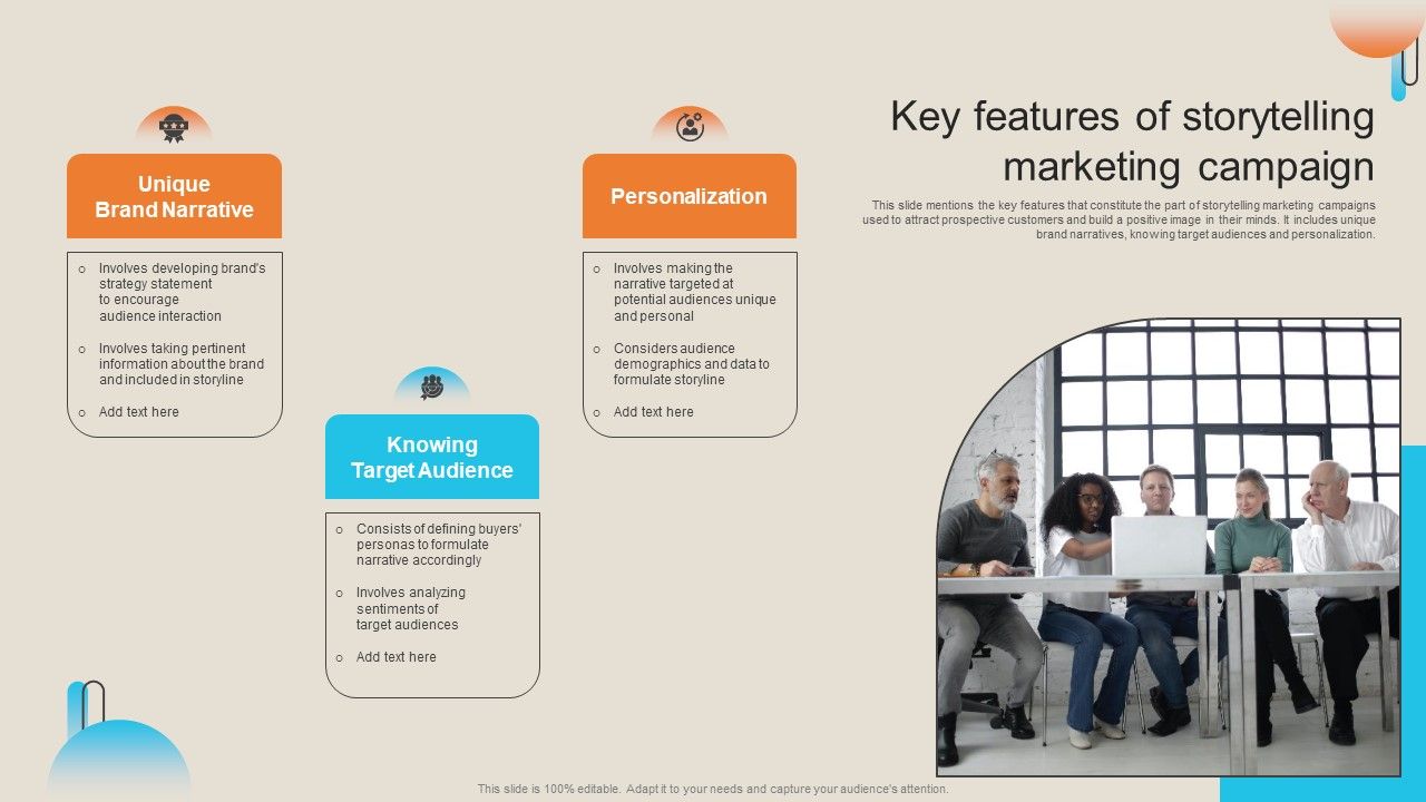 Comprehensive_Guide_For_Storytelling_Promotion_Key_Features_Of_Storytelling_Marketing_Campaign_Pictures_PDF_Slide_1.jpg