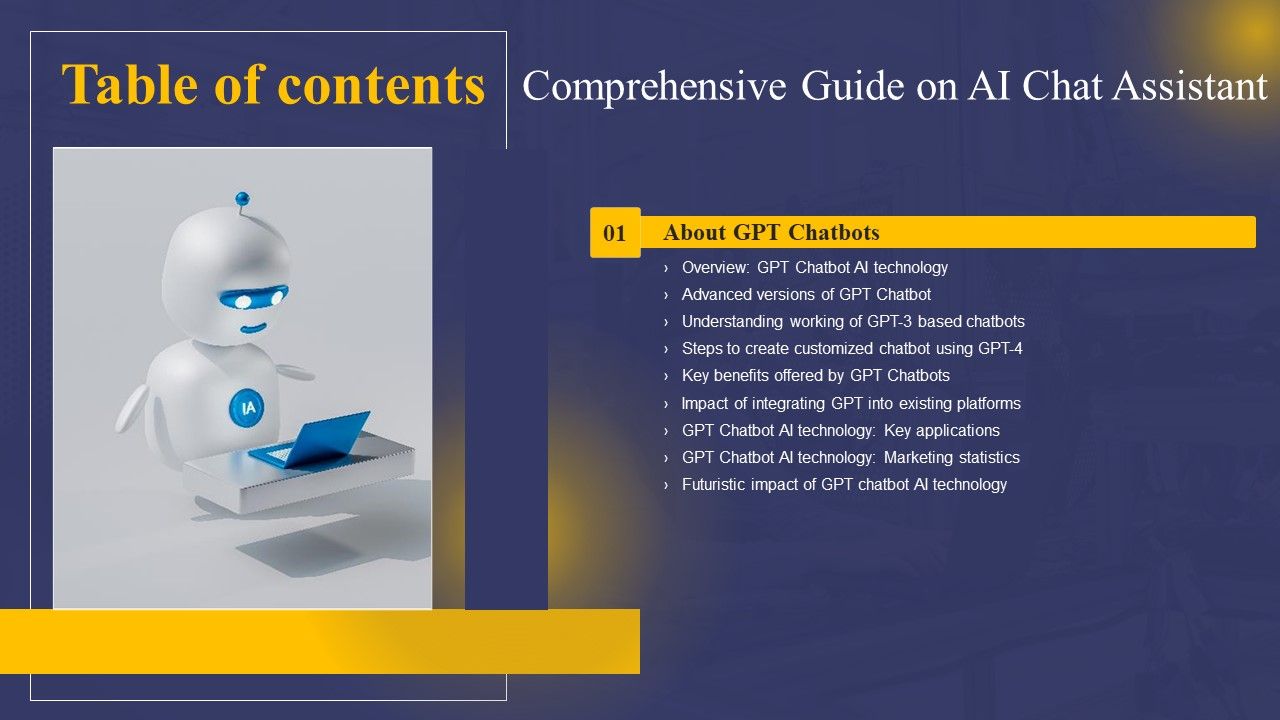 Comprehensive_Guide_On_AI_Chat_Assistant_Table_Of_Contents_Portrait_PDF_Slide_1.jpg
