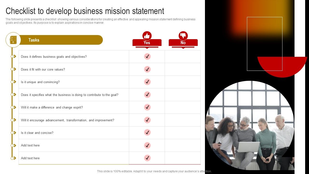 Comprehensive_Guide_To_Build_Marketing_Strategy_Checklist_To_Develop_Business_Mission_Statement_Professional_PDF_Slide_1.jpg