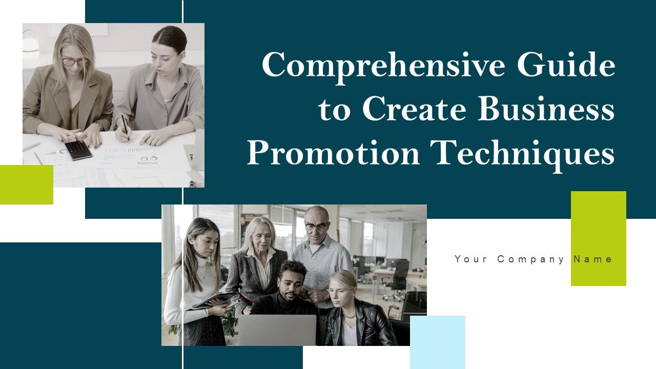 Comprehensive_Guide_To_Create_Business_Promotion_Techniques_Ppt_PowerPoint_Presentation_Complete_Deck_With_Slides_Slide_1.jpg