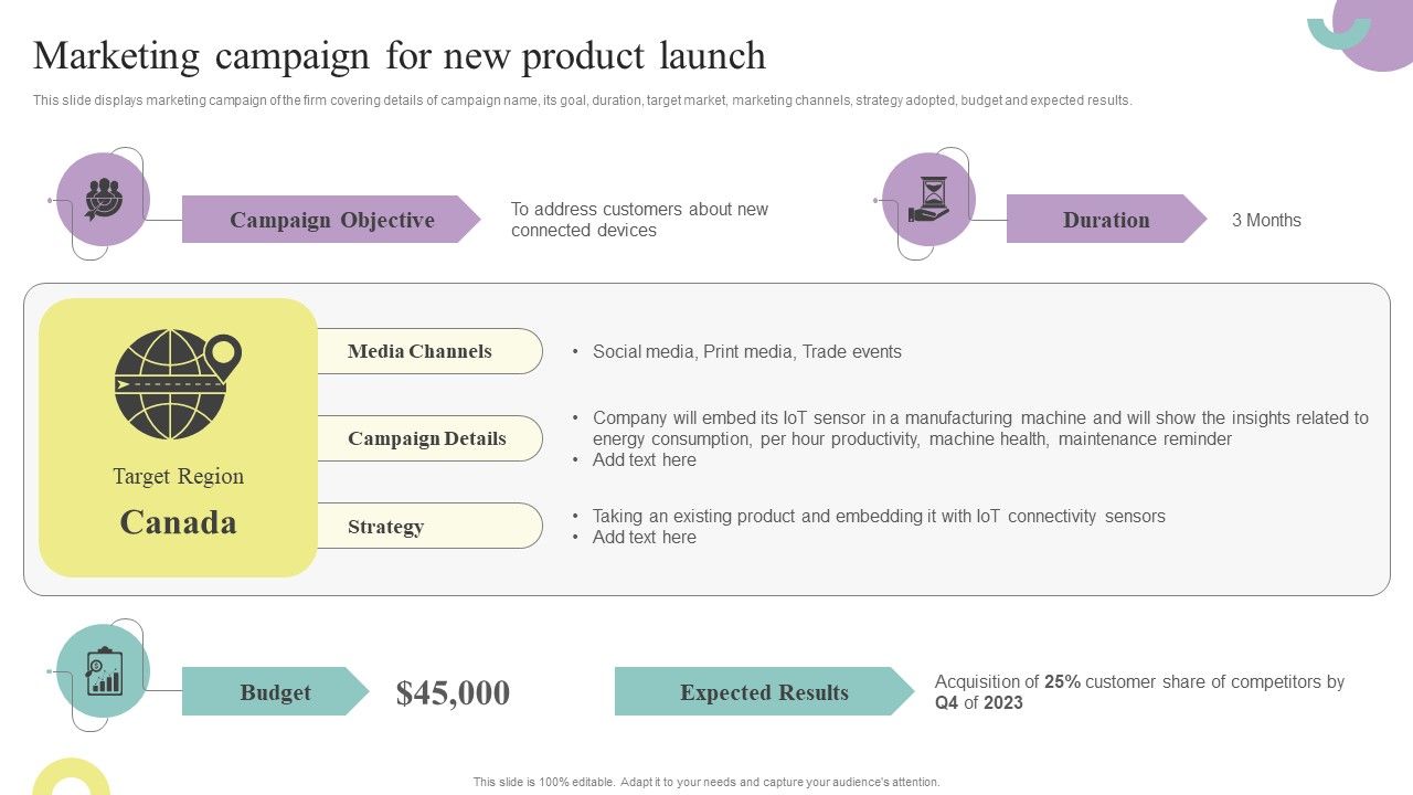 Comprehensive_Guide_To_Enhance_Marketing_Campaign_For_New_Product_Launch_Background_PDF_Slide_1.jpg