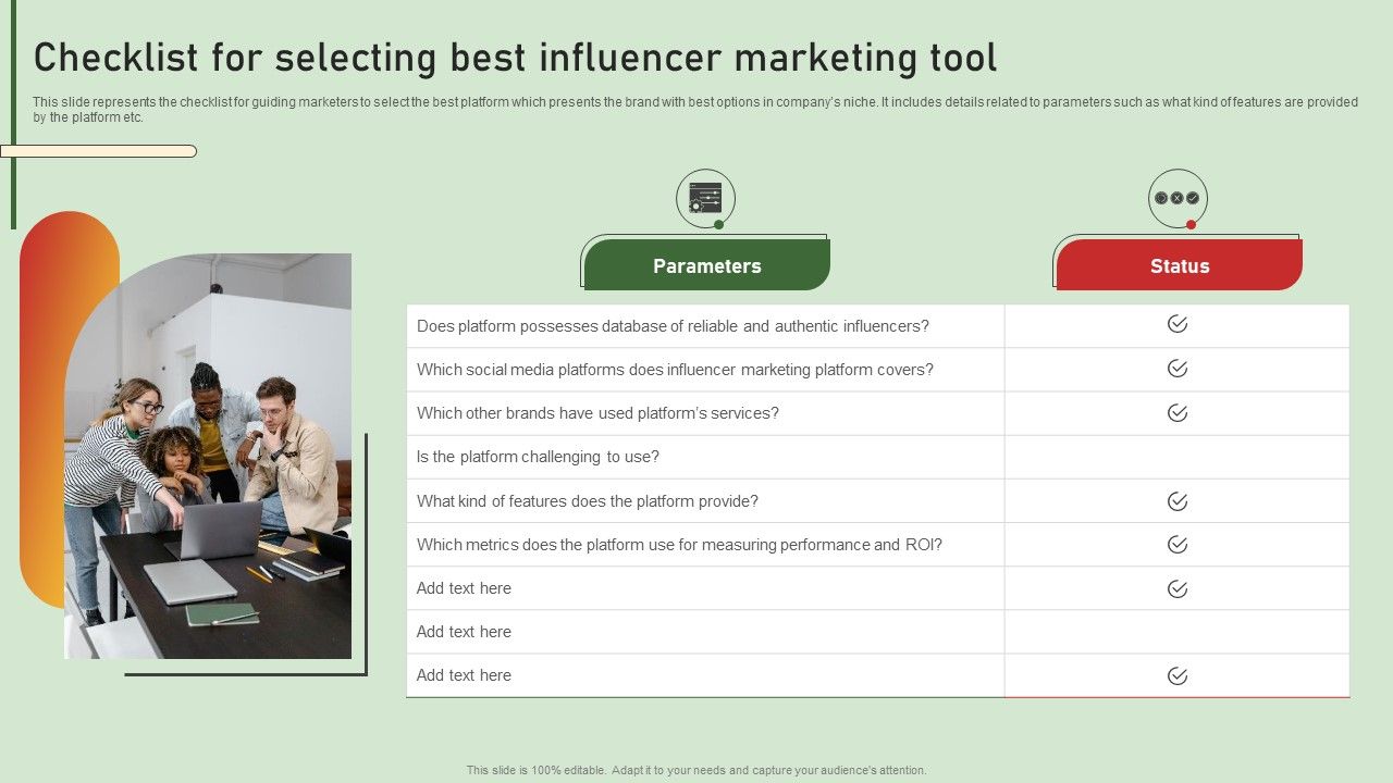Comprehensive_Influencer_Promotional_Guide_To_Improve_Brand_Reputation_Checklist_For_Selecting_Best_Influencer_Topics_PDF_Slide_1.jpg
