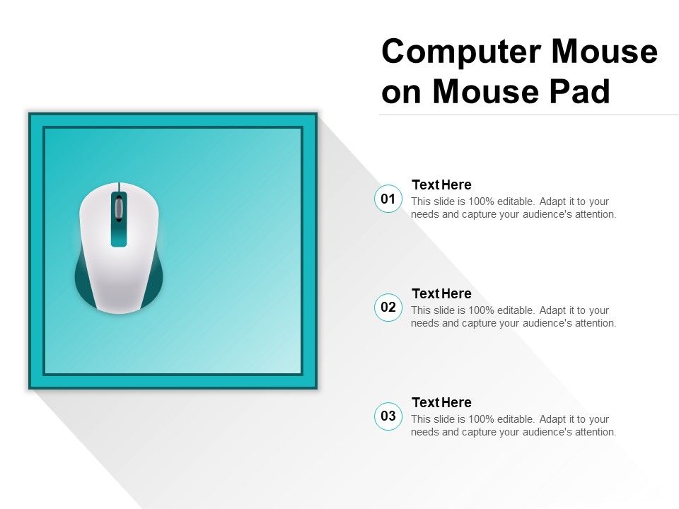 Computer_Mouse_On_Mouse_Pad_Ppt_PowerPoint_Presentation_Summary_Deck_PDF_Slide_1.jpg