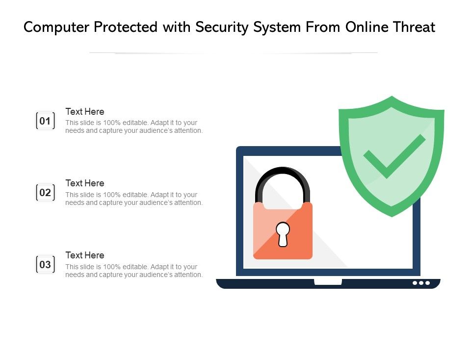 Computer_Protected_With_Security_System_From_Online_Threat_Ppt_PowerPoint_Presentation_File_Example_Topics_PDF_Slide_1.jpg