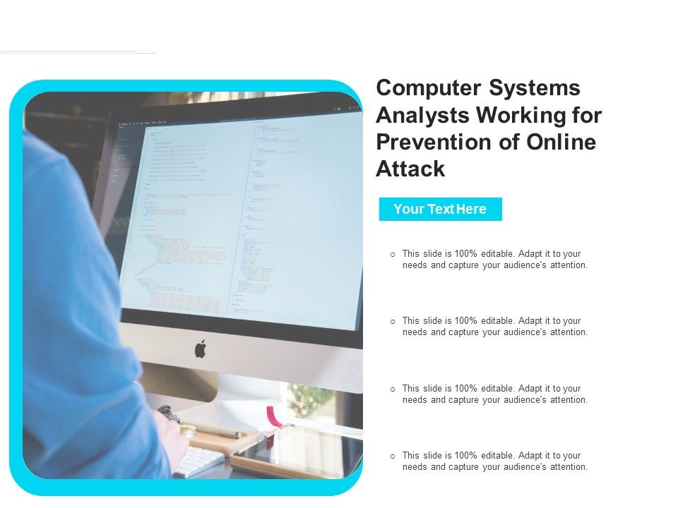 Computer_Systems_Analysts_Working_For_Prevention_Of_Online_Attack_Ppt_PowerPoint_Presentation_File_Inspiration_PDF_Slide_1.jpg