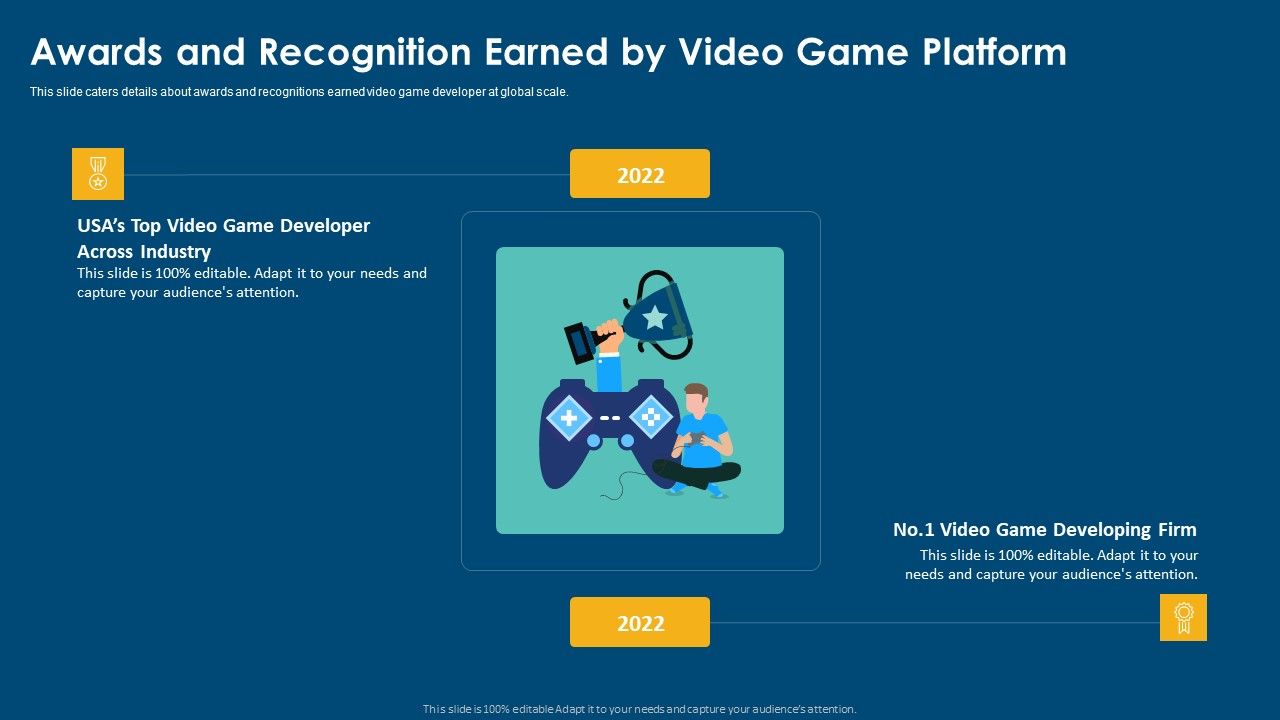 Computerized_Game_Pitch_Deck_Awards_And_Recognition_Earned_By_Video_Game_Platform_Slides_PDF_Slide_1.jpg