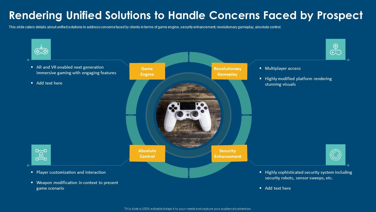 Computerized_Game_Pitch_Deck_Rendering_Unified_Solutions_To_Handle_Concerns_Faced_By_Prospect_Download_PDF_Slide_1.jpg
