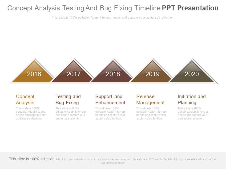 Concept_Analysis_Testing_And_Bug_Fixing_Timeline_Ppt_Presentation_1.jpg
