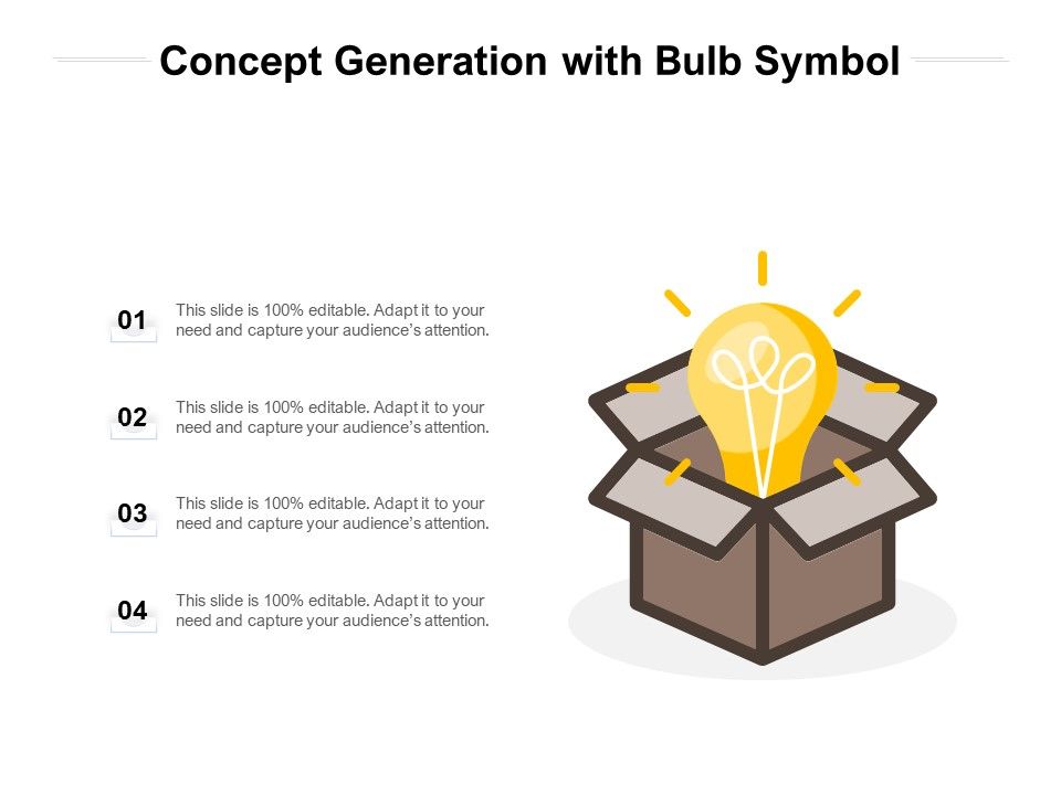 Concept_Generation_With_Bulb_Symbol_Ppt_PowerPoint_Presentation_File_Information_PDF_Slide_1.jpg