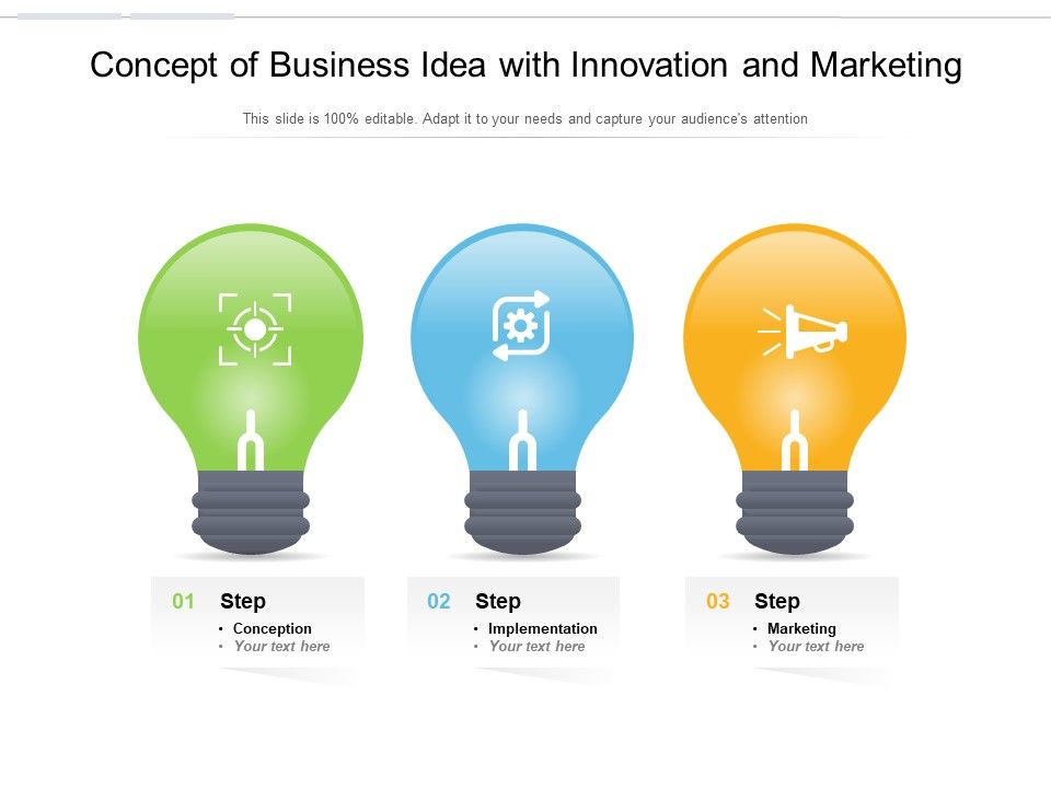 Concept_Of_Business_Idea_With_Innovation_And_Marketing_Ppt_PowerPoint_Presentation_Gallery_Visuals_PDF_Slide_1.jpg