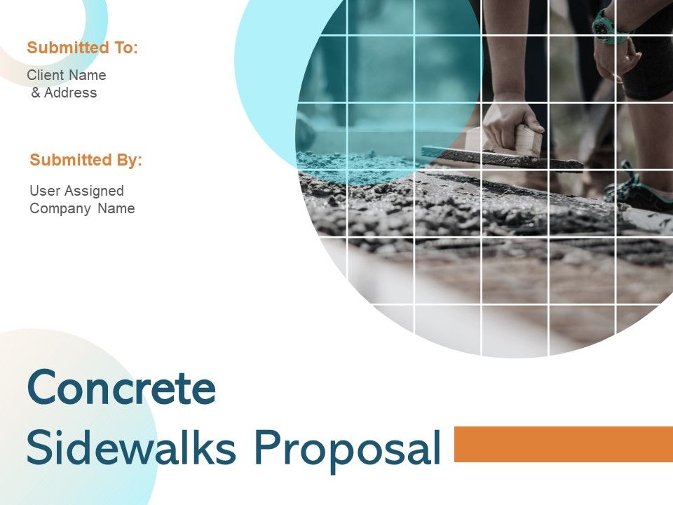 Concrete_Sidewalks_Proposal_Ppt_PowerPoint_Presentation_Complete_Deck_With_Slides_Slide_1.jpg