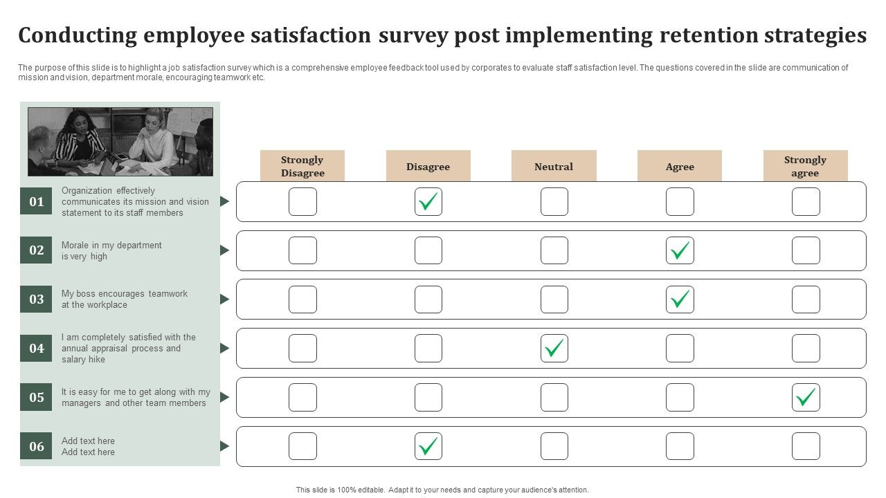 Conducting_Employee_Satisfaction_Survey_Post_Implementing_Retention_Strategies_Summary_PDF_Slide_1.jpg