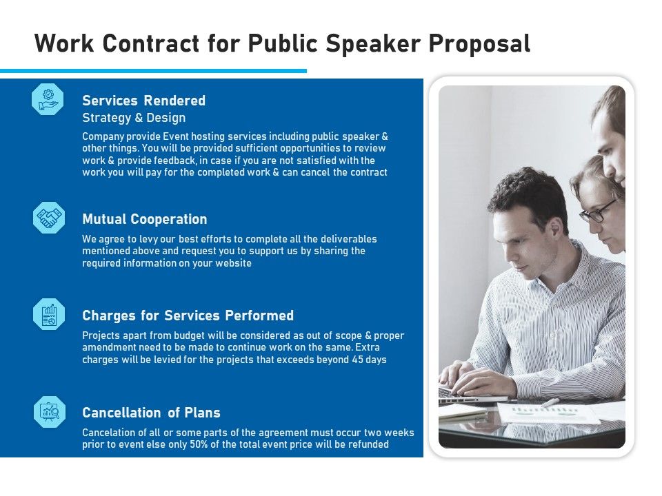 Conference_Session_Work_Contract_For_Public_Speaker_Proposal_Ppt_Model_Ideas_PDF_Slide_1.jpg