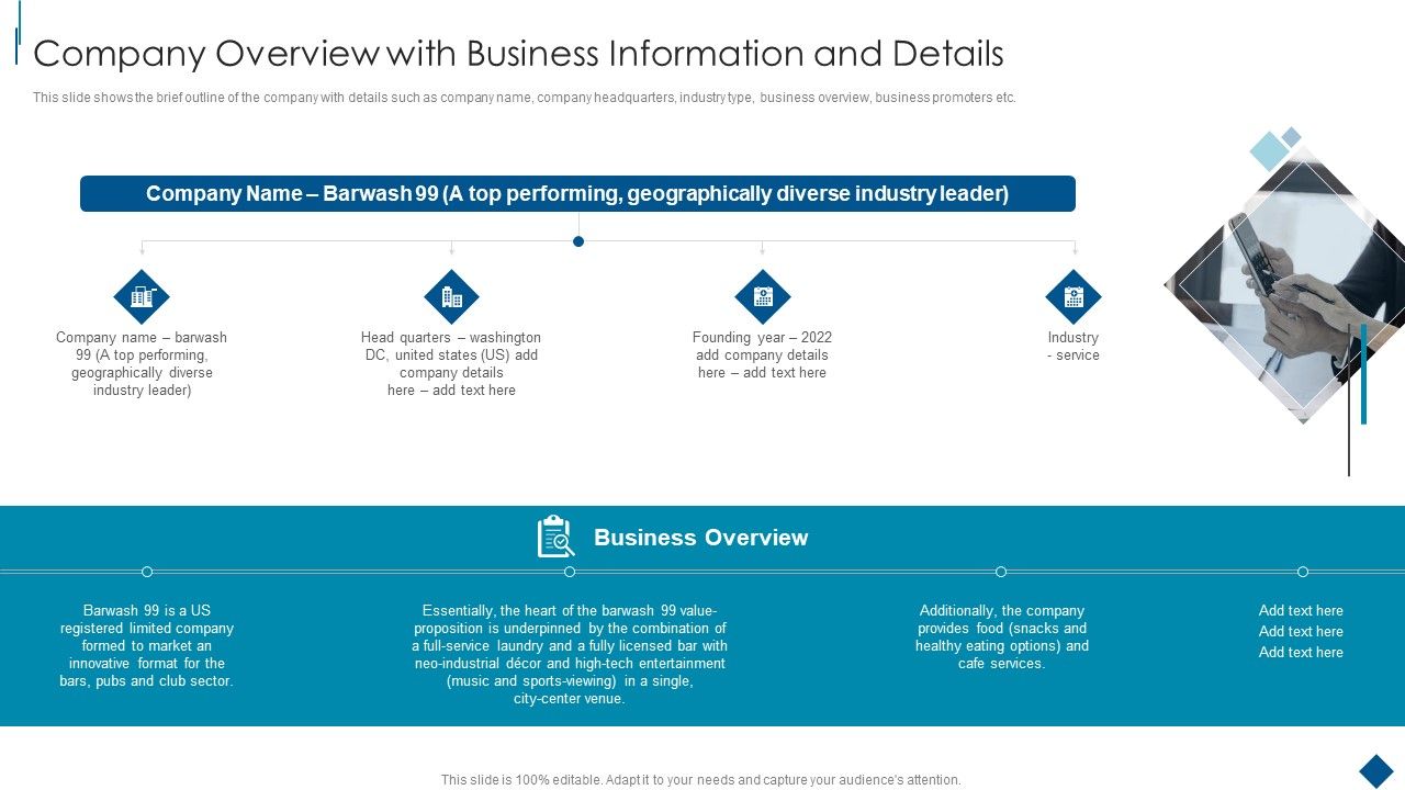 Confidential_Information_Memorandum_Company_Overview_With_Business_Information_And_Details_Guidelines_PDF_Slide_1.jpg