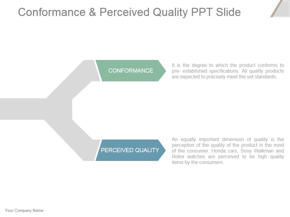 Conformance_And_Perceived_Quality_Ppt_PowerPoint_Presentation_Slide_Download_Slide_1.jpg