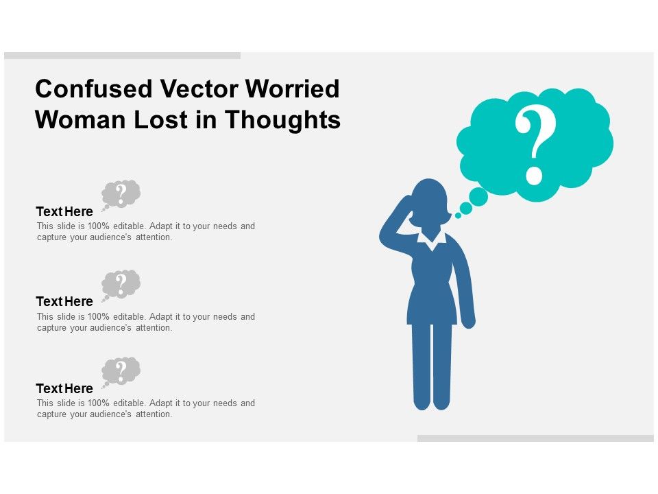 Confused_Vector_Worried_Woman_Lost_In_Thoughts_Ppt_PowerPoint_Presentation_Infographics_Slide_1.jpg