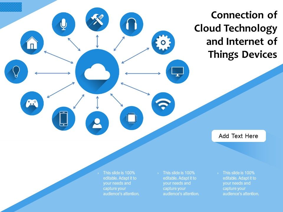 Connection_Of_Cloud_Technology_And_Internet_Of_Things_Devices_Ppt_PowerPoint_Presentation_Layouts_Gallery_PDF_Slide_1.jpg