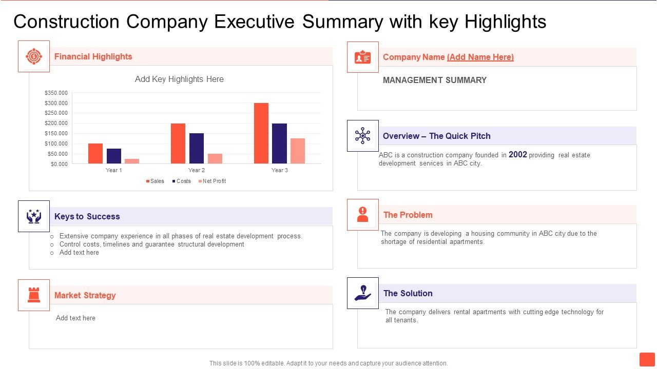 Construction_Company_Executive_Summary_With_Key_Highlights_Elements_PDF_Slide_1.jpg