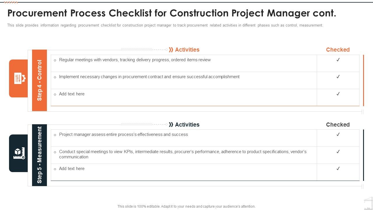 Construction_Project_Playbook_Procurement_Process_Checklist_For_Construction_Project_Manager_Cont_Ppt_Professional_Brochure_PDF_Slide_1.jpg