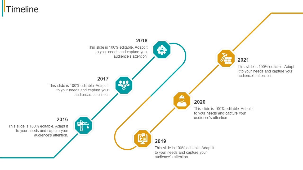 Construction_Sector_Project_Risk_Management_Timeline_2016_To_2021_Template_PDF_Slide_1.jpg