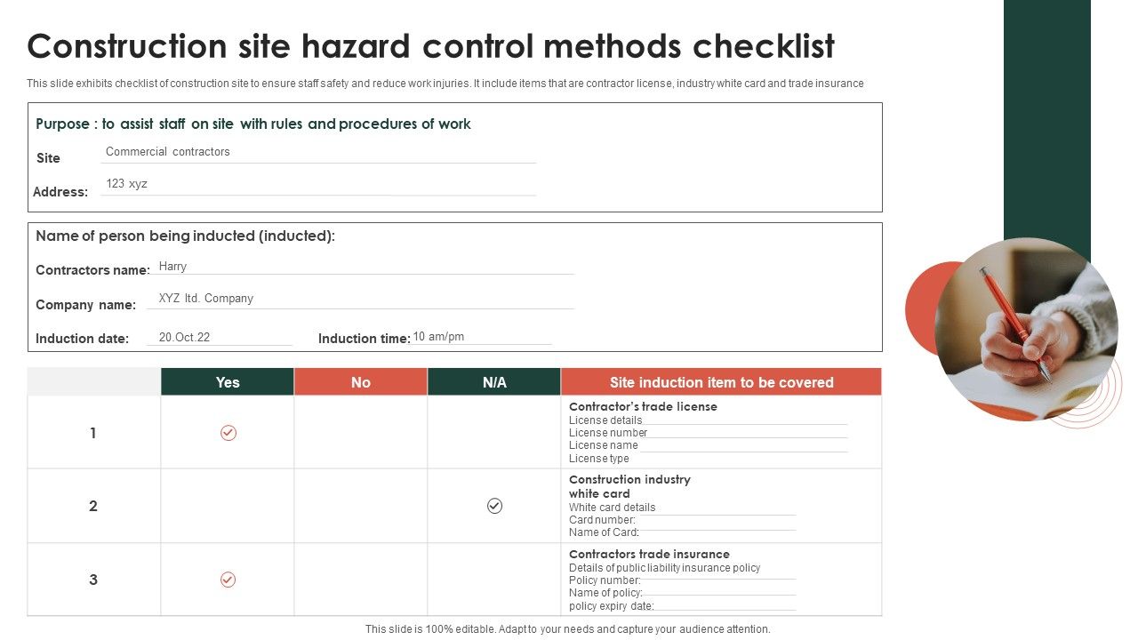 Construction_Site_Hazard_Control_Methods_Checklist_Ppt_Slides_Ideas_PDF_Slide_1.jpg