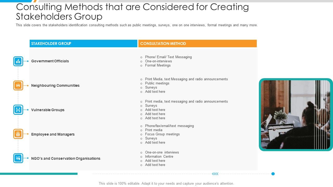 Consulting_Methods_That_Are_Considered_For_Creating_Stakeholders_Group_Microsoft_PDF_Slide_1.jpg