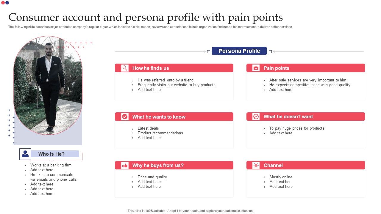 Consumer_Account_And_Persona_Profile_With_Pain_Points_Background_PDF_Slide_1.jpg
