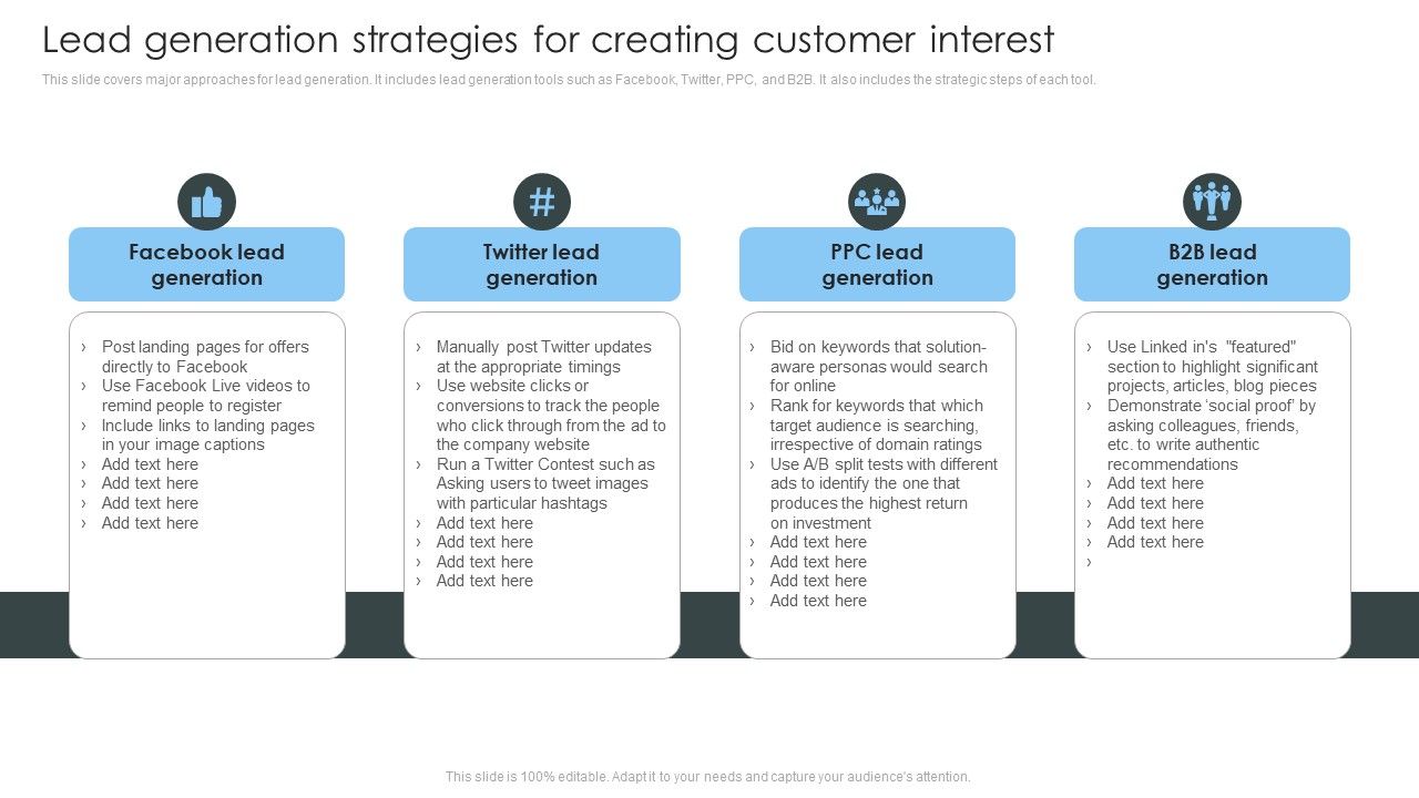 Consumer_Lead_Generation_Process_Lead_Generation_Strategies_For_Creating_Customer_Interest_Themes_PDF_Slide_1.jpg