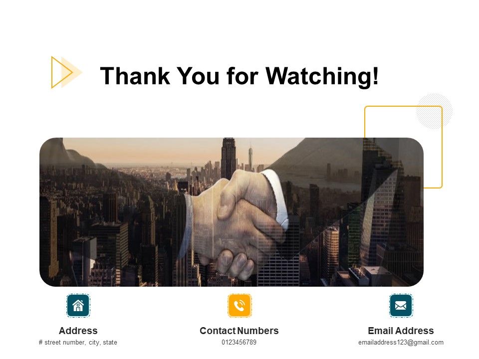 Consumer_Lending_Procedure_Thank_You_For_Watching_Ppt_Ideas_Templates_PDF_Slide_1.jpg