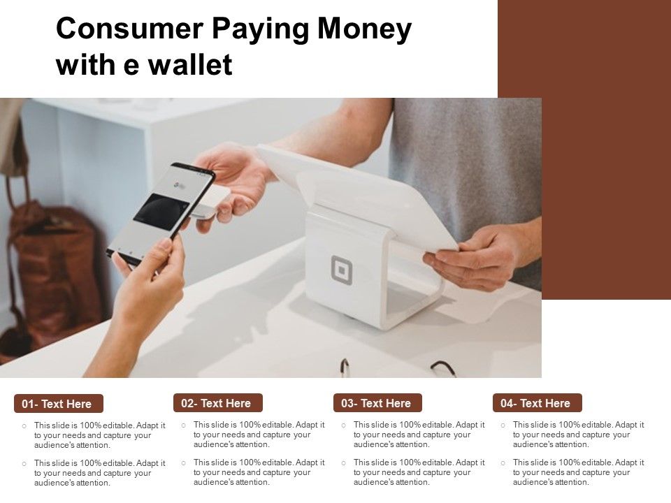 Consumer_Paying_Money_With_E_Wallet_Ppt_PowerPoint_Presentation_Outline_Graphics_Example_PDF_Slide_1.jpg