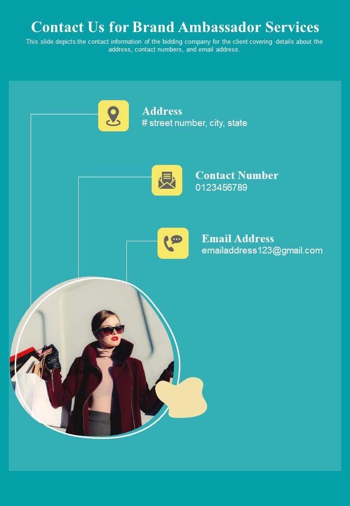 Contact_Us_For_Brand_Ambassador_Services_One_Pager_Sample_Example_Document_Slide_1.jpg