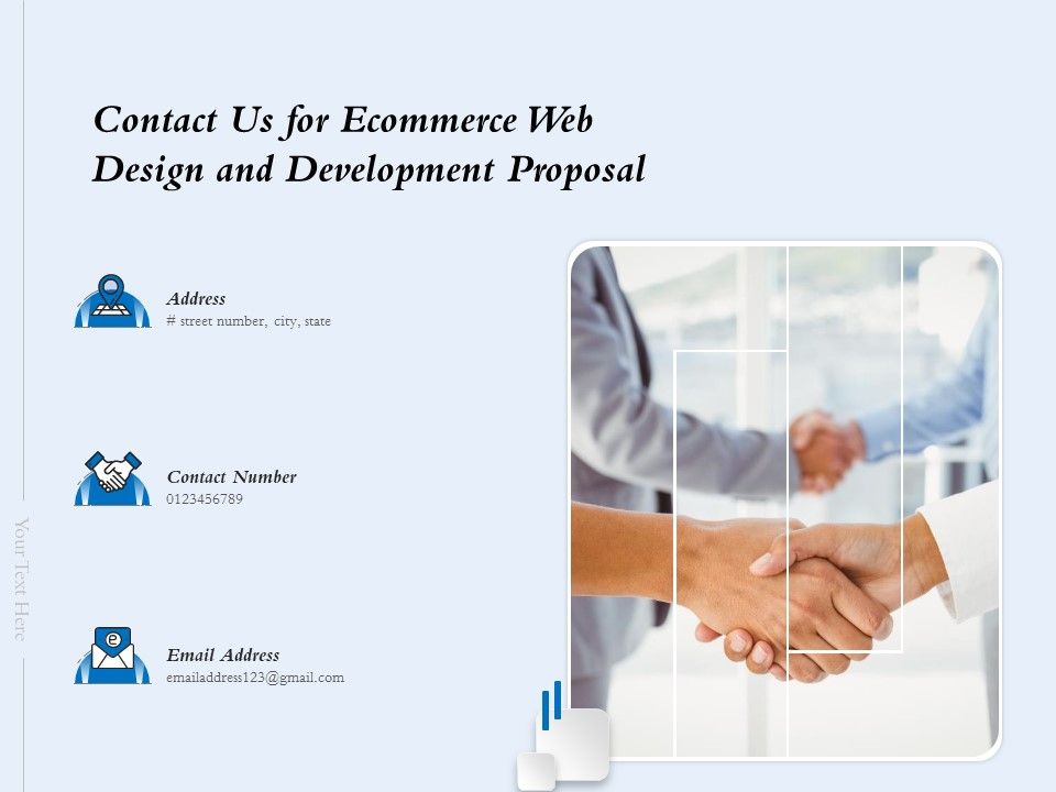 Contact_Us_For_Ecommerce_Web_Design_And_Development_Proposal_Ppt_Layouts_Example_Topics_PDF_Slide_1.jpg