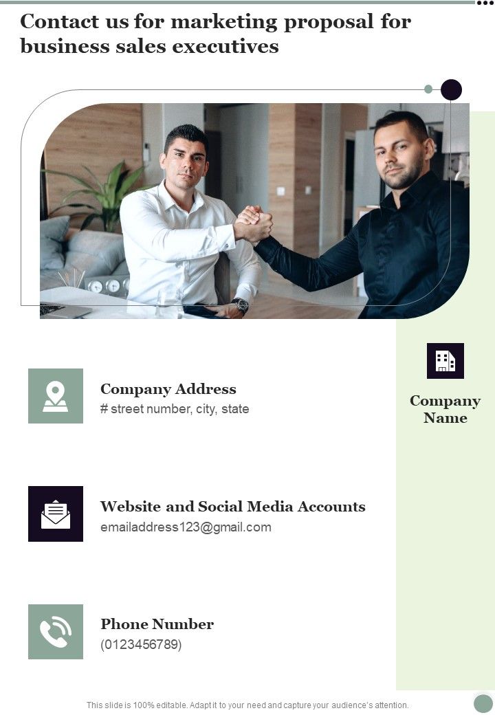 Contact_Us_For_Marketing_Proposal_For_Business_Sales_Executives_One_Pager_Sample_Example_Document_Slide_1.jpg