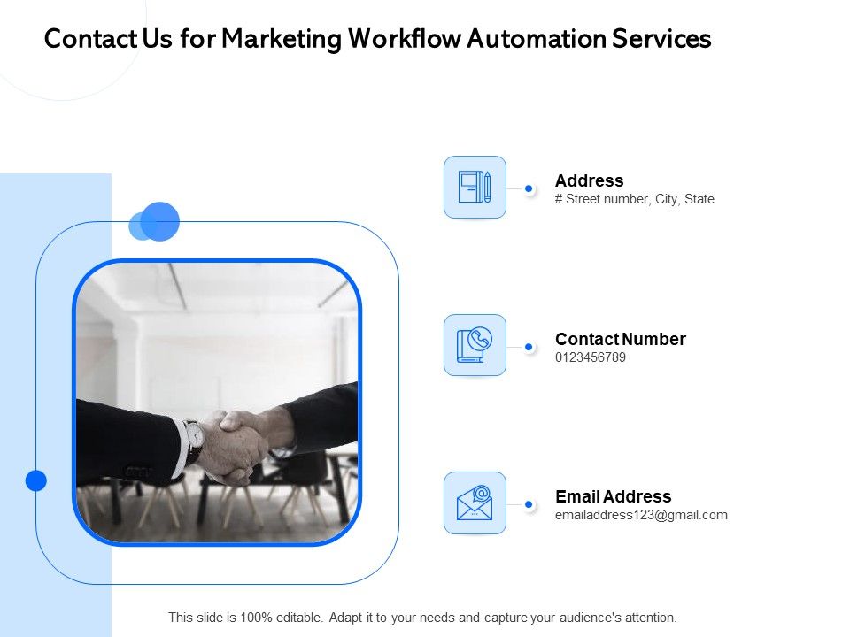 Contact_Us_For_Marketing_Workflow_Automation_Services_Ppt_PowerPoint_Presentation_File_Rules_PDF_Slide_1.jpg