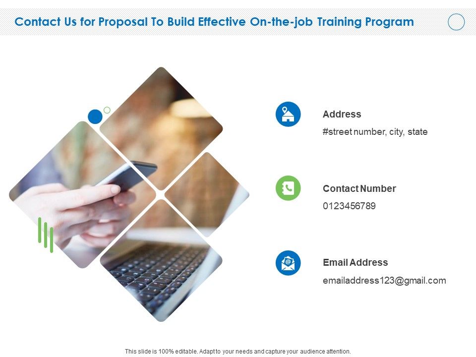 Contact_Us_For_Proposal_To_Build_Effective_On_The_Job_Training_Program_Ppt_PowerPoint_Presentation_Outline_Graphic_Images_PDF_Slide_1.jpg