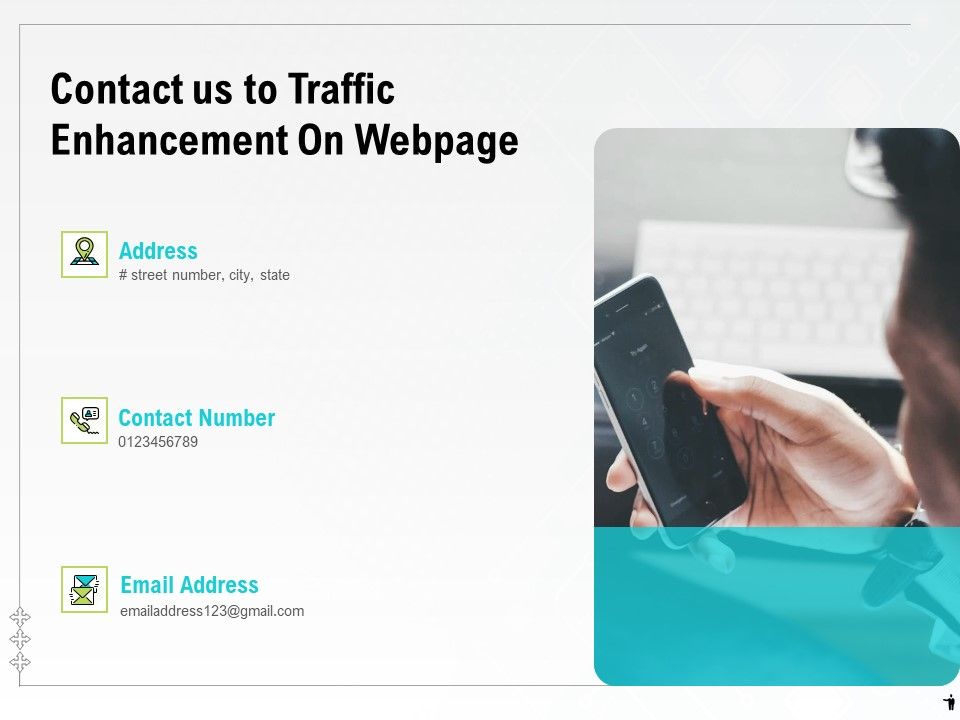 Contact_Us_To_Traffic_Enhancement_On_Webpage_Ppt_PowerPoint_Presentation_Diagram_Ppt_PDF_Slide_1.jpg