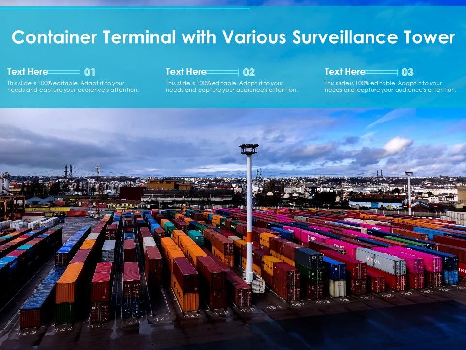 Container_Terminal_With_Various_Surveillance_Tower_Ppt_PowerPoint_Presentation_File_Professional_PDF_Slide_1.jpg