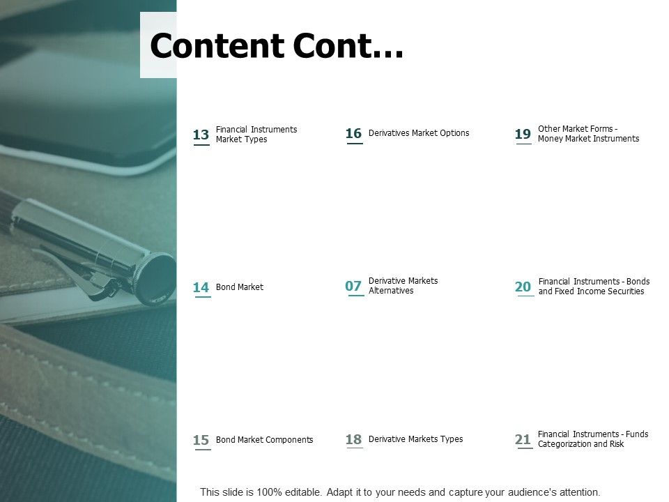 Content_Cont_Financial_Market_Ppt_PowerPoint_Presentation_Visual_Aids_Background_Images_Slide_1.jpg