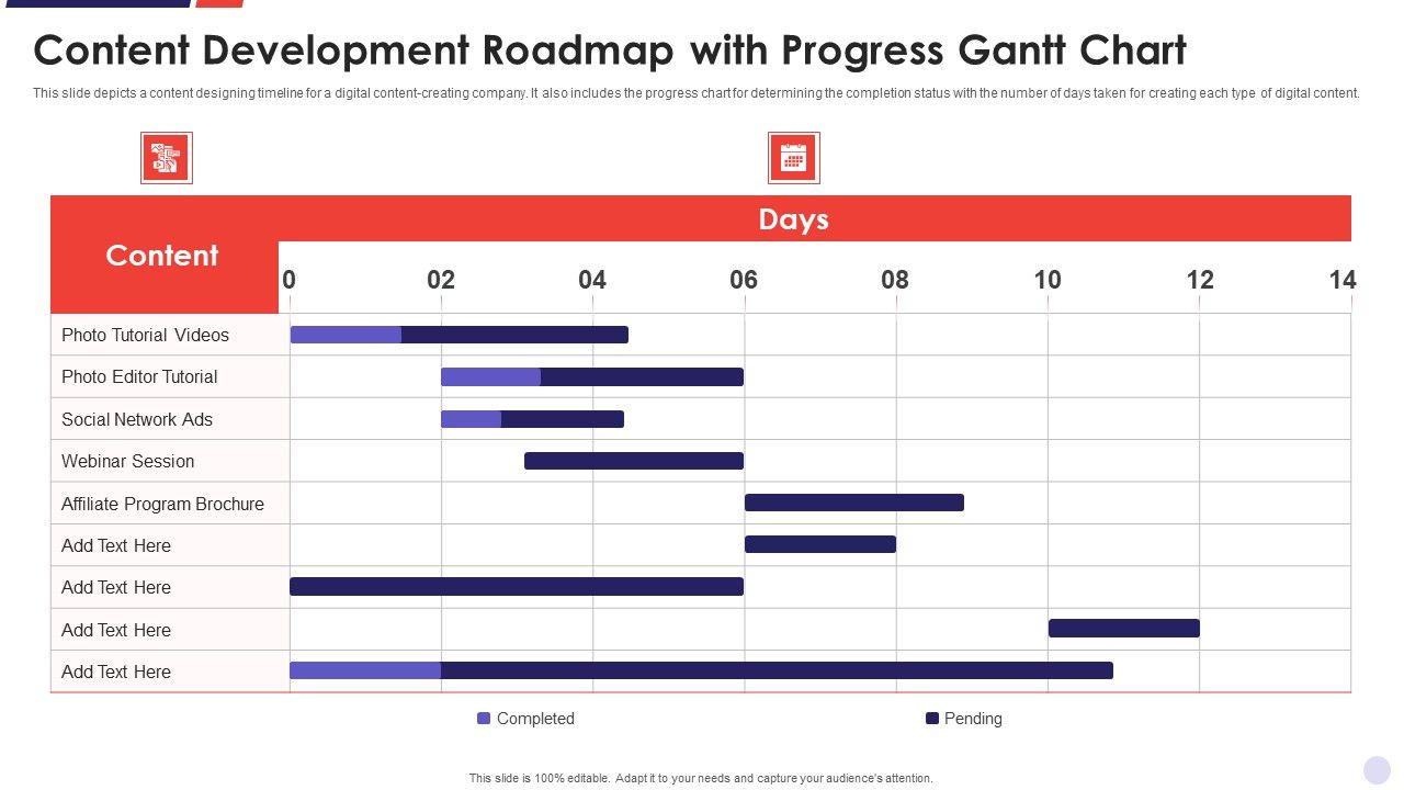 Content_Development_Roadmap_With_Progress_Gantt_Chart_Summary_PDF_Slide_1.jpg