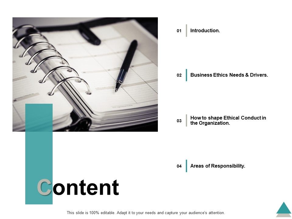 Content_Introduction_Areas_Of_Responsibility_Ppt_PowerPoint_Presentation_Model_Deck_Slide_1.jpg
